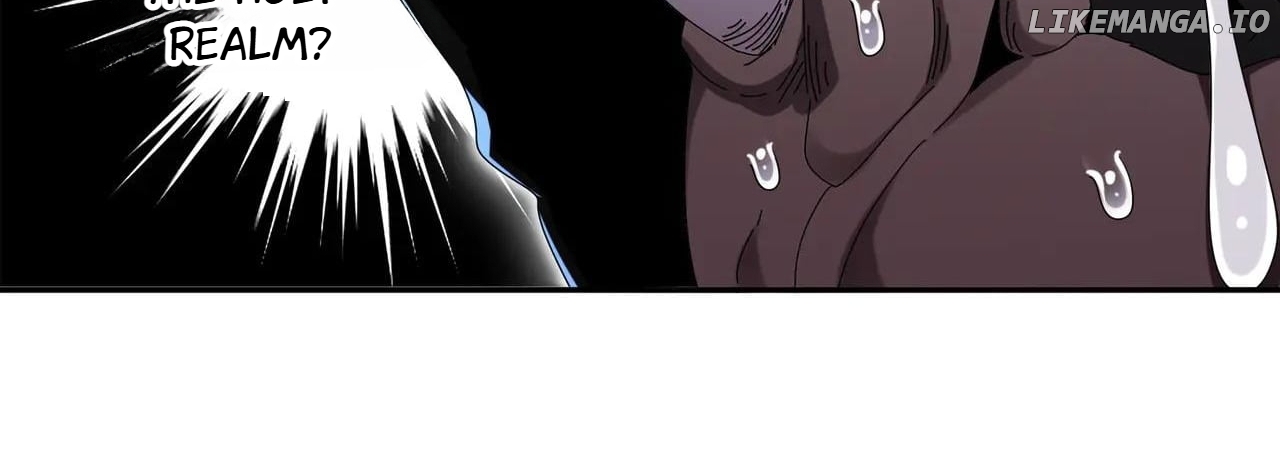 My Furry Harem Is After Me Chapter 283 - page 36